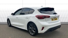 Ford Focus 1.0 EcoBoost ST-Line 5dr Petrol Hatchback